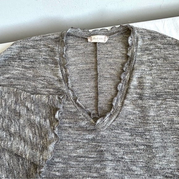 Altar'd State Thin Knit Cropped Sweater - Picture 7 of 13